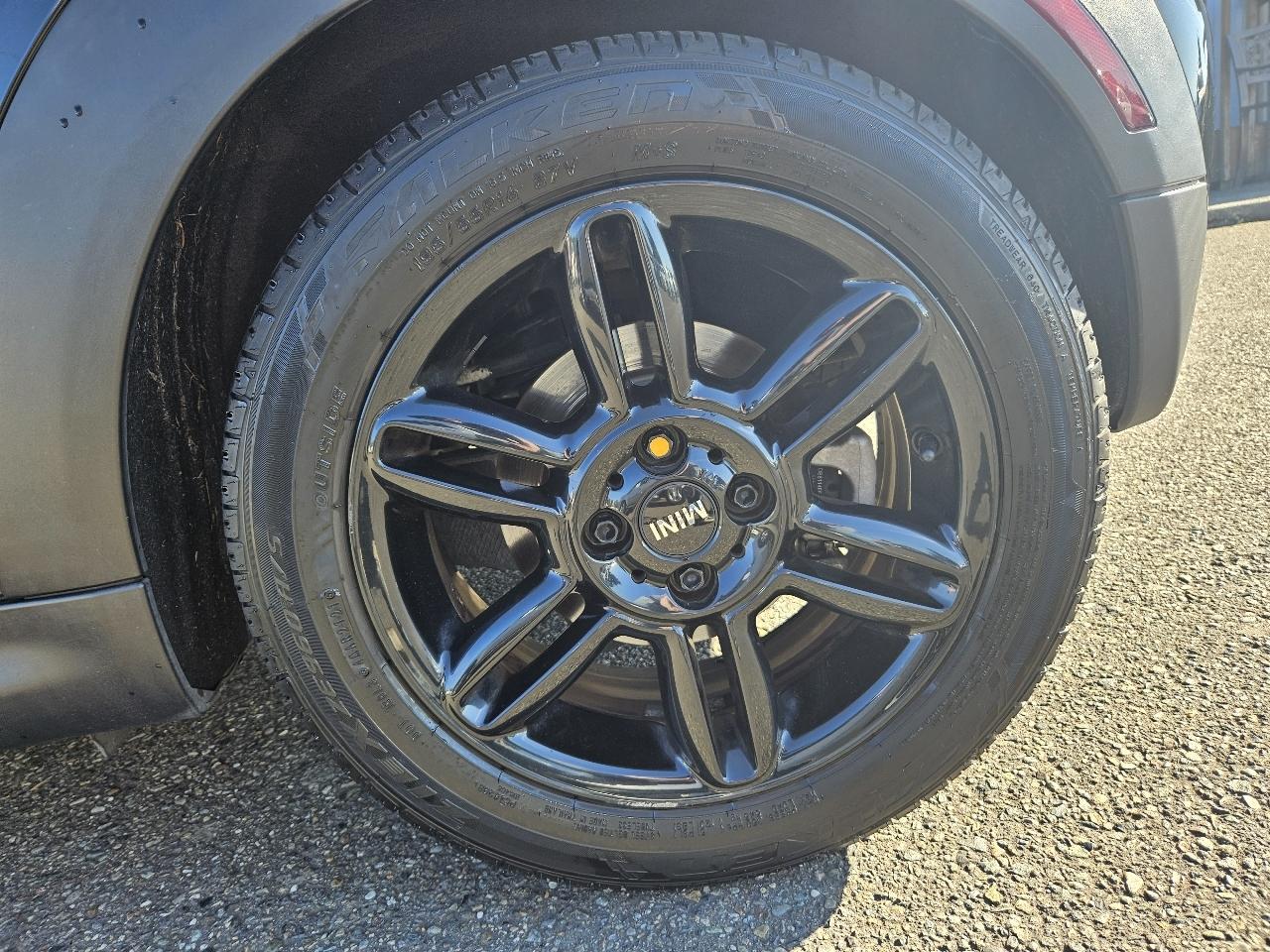 MINI Cooper Hardtop 2dr Cpe 2013