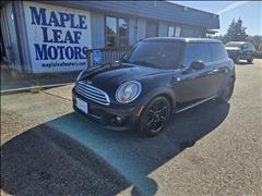 2013 MINI Cooper Hardtop 
