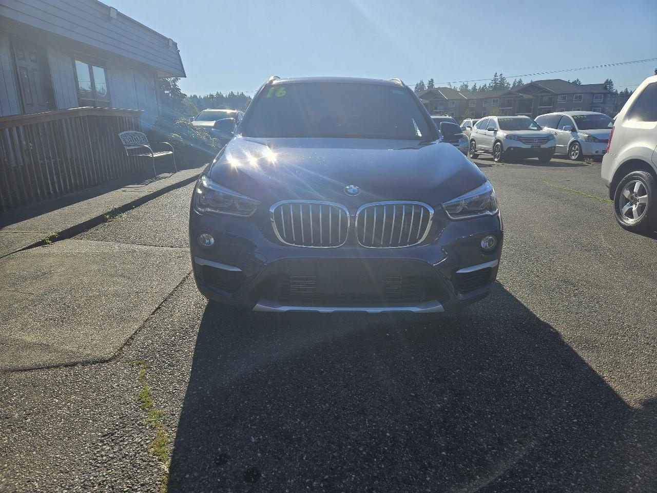 BMW X1 AWD 4dr xDrive28i 2016
