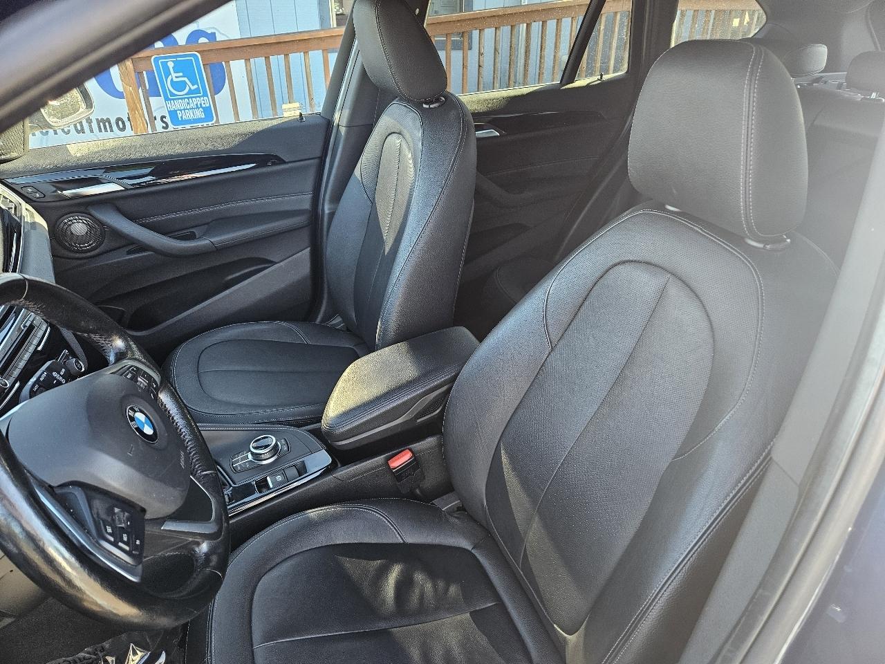 BMW X1 AWD 4dr xDrive28i 2016