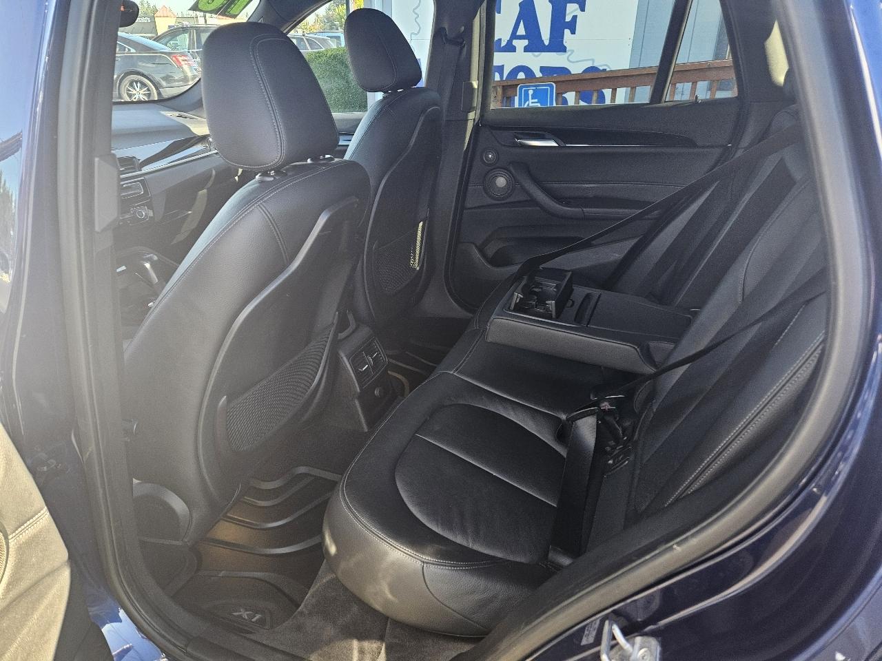 BMW X1 AWD 4dr xDrive28i 2016