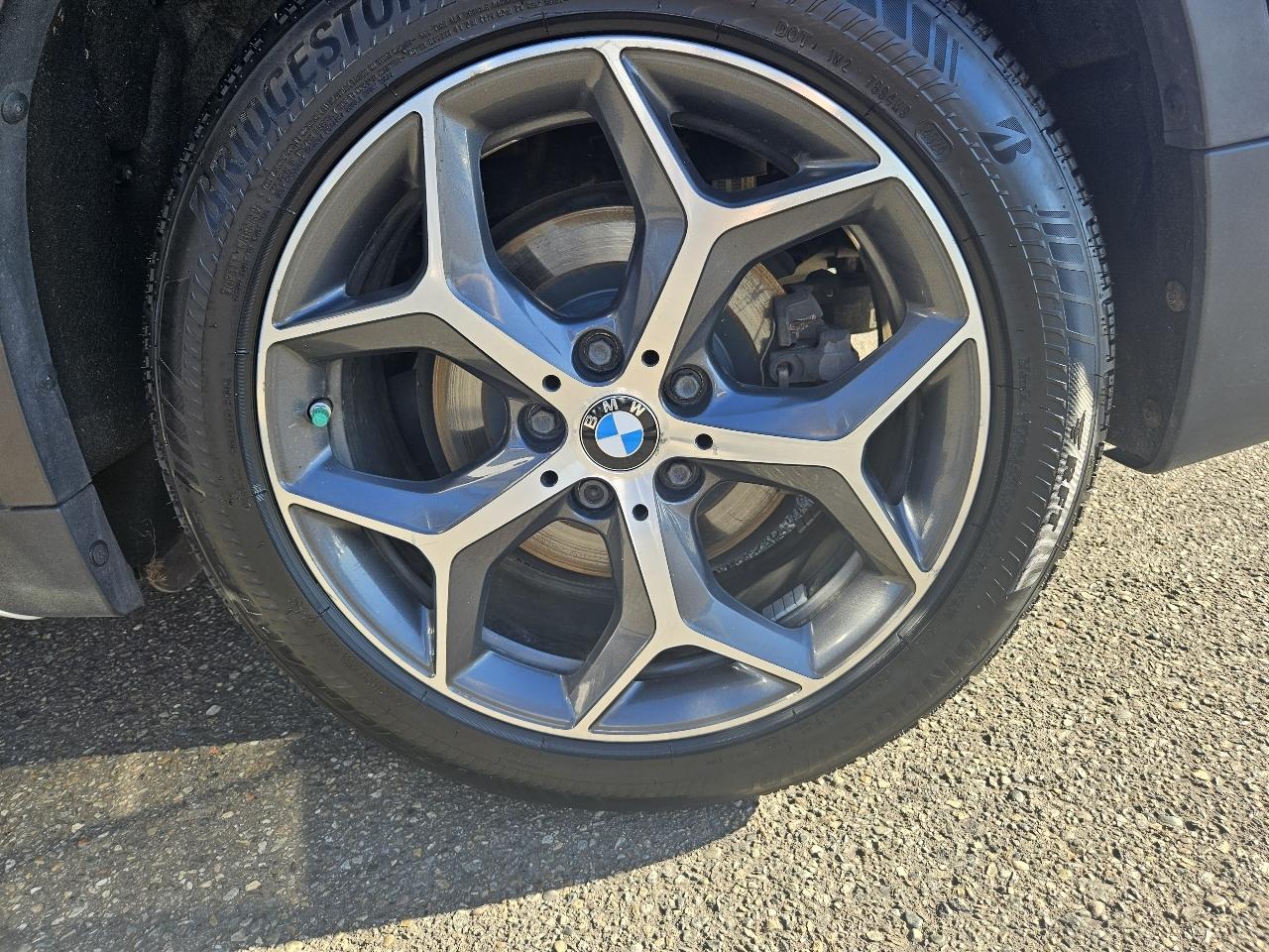 BMW X1 AWD 4dr xDrive28i 2016