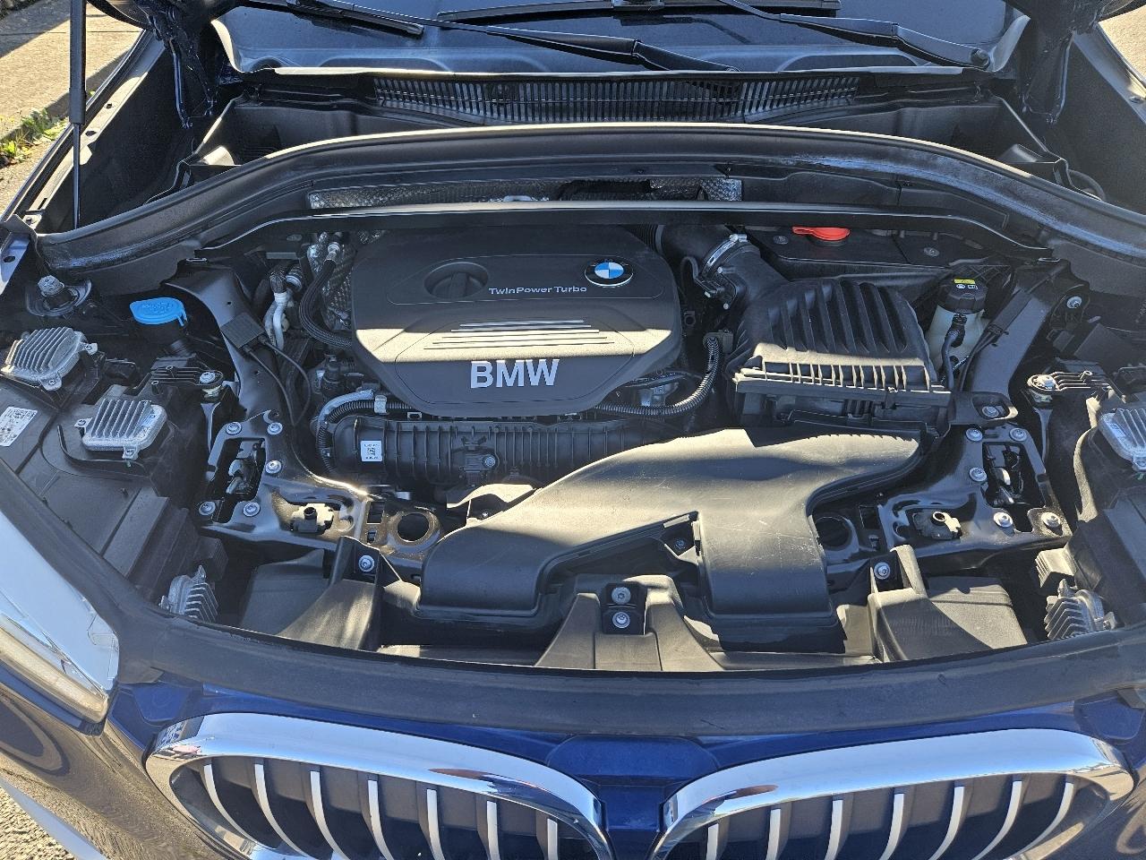 BMW X1 AWD 4dr xDrive28i 2016