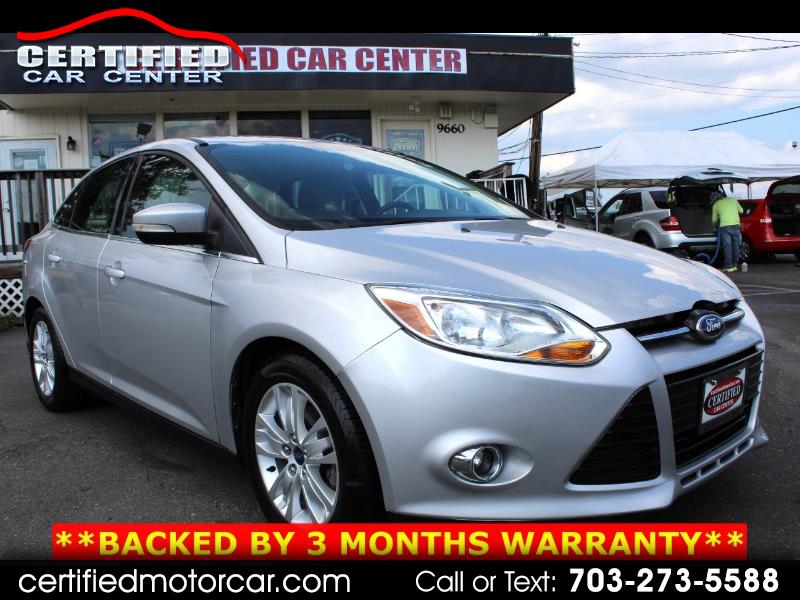 Used Cars Fairfax VA Used Cars & Trucks VA Certified Car Center, Inc