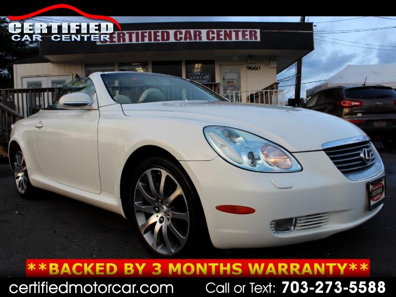 Used Cars Fairfax VA Used Cars & Trucks VA Certified Car Center, Inc