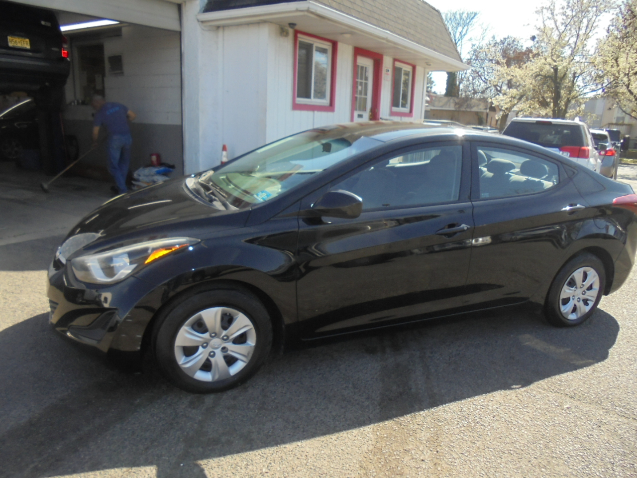 Discover 63+ images hyundai of trenton photos In.thptnganamst.edu.vn