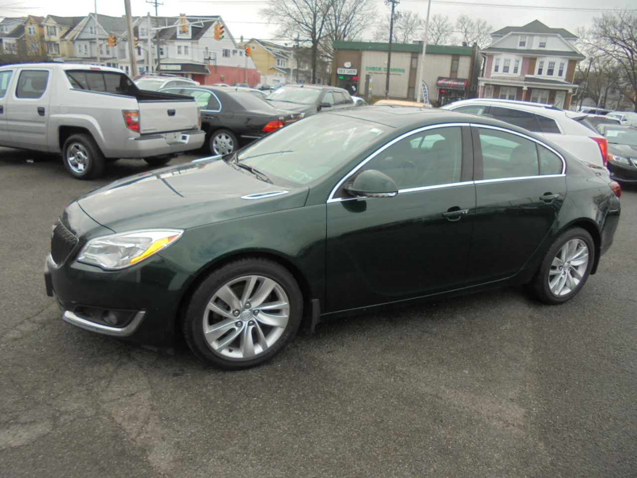 Used Cars for Sale Trenton NJ 08610 Broad Street Auto Sales