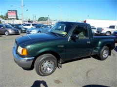 2002 Ford Ranger  2002 Ford Ranger