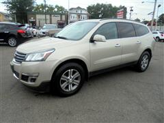 2015 Chevrolet Traverse  2015 Chevrolet Traverse