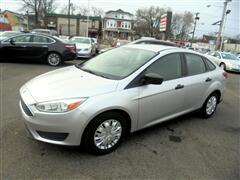 2017 Ford Focus  2017 Ford Focus
