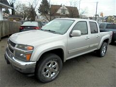 2010 chevy colorado