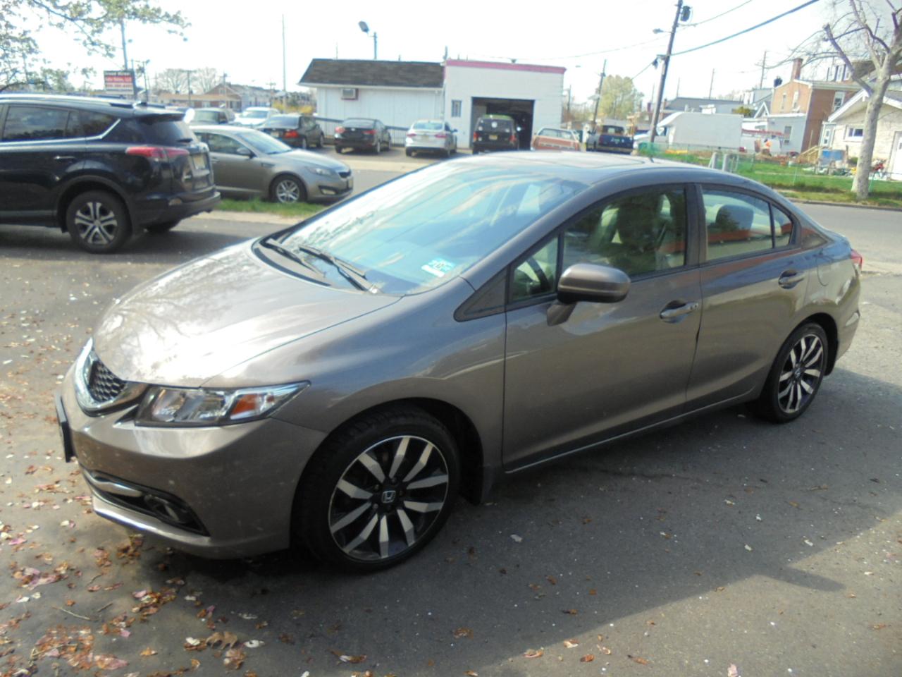 Used Cars for Sale Trenton NJ 08610 Broad Street Auto Sales