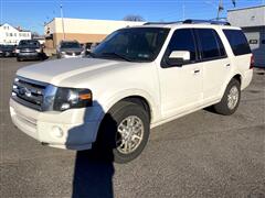 2012 Ford Expedition  2012 Ford Expedition