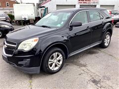 2012 Chevrolet Equinox  2012 Chevrolet Equinox