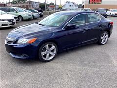 2014 Acura ILX  2014 Acura ILX