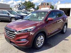2016 Hyundai Tucson  2016 Hyundai Tucson