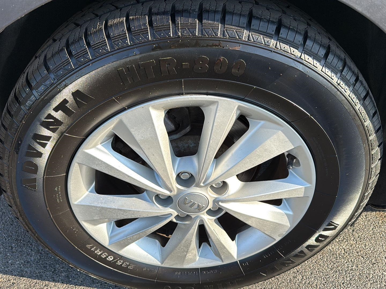 Kia Sedona 4dr Wgn LX 2016 Kia Sedona 4dr Wgn LX 2016