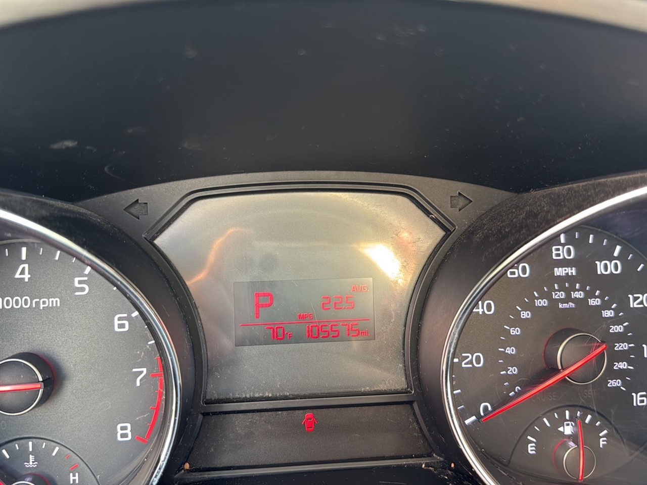 Kia Sedona 4dr Wgn LX 2016 Kia Sedona 4dr Wgn LX 2016