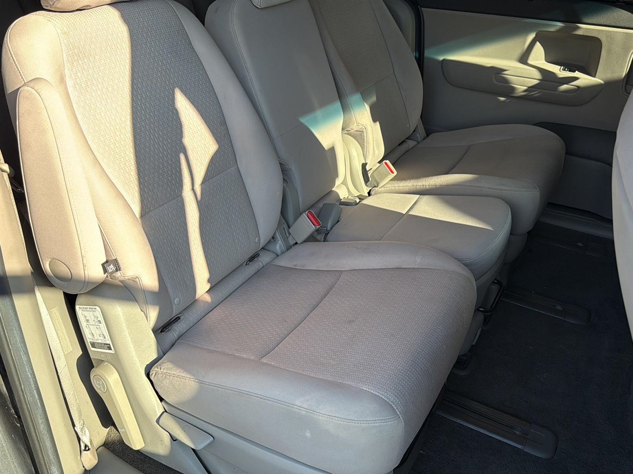 Kia Sedona 4dr Wgn LX 2016 Kia Sedona 4dr Wgn LX 2016