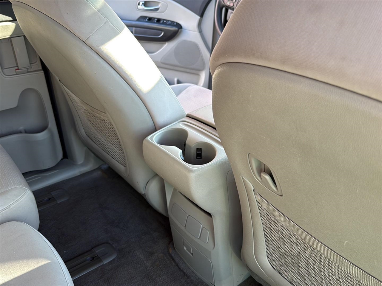 Kia Sedona 4dr Wgn LX 2016 Kia Sedona 4dr Wgn LX 2016