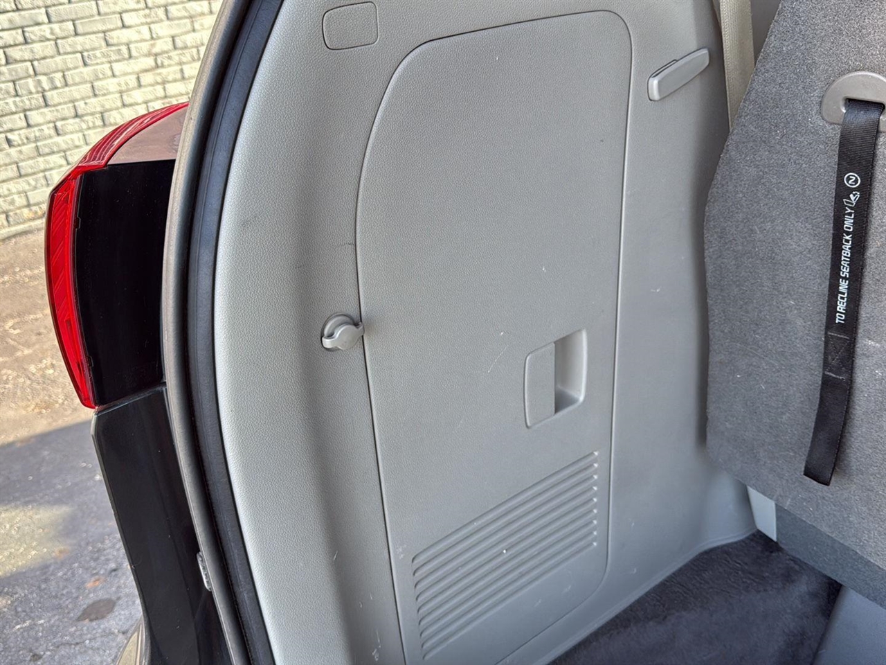 Kia Sedona 4dr Wgn LX 2016 Kia Sedona 4dr Wgn LX 2016