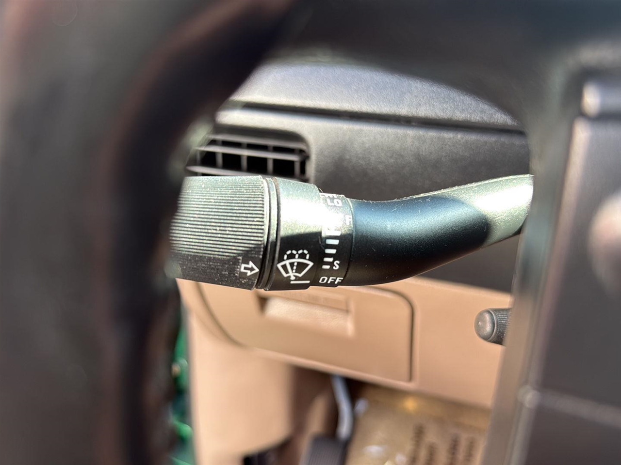 Ford Bronco 105" WB XL 1996