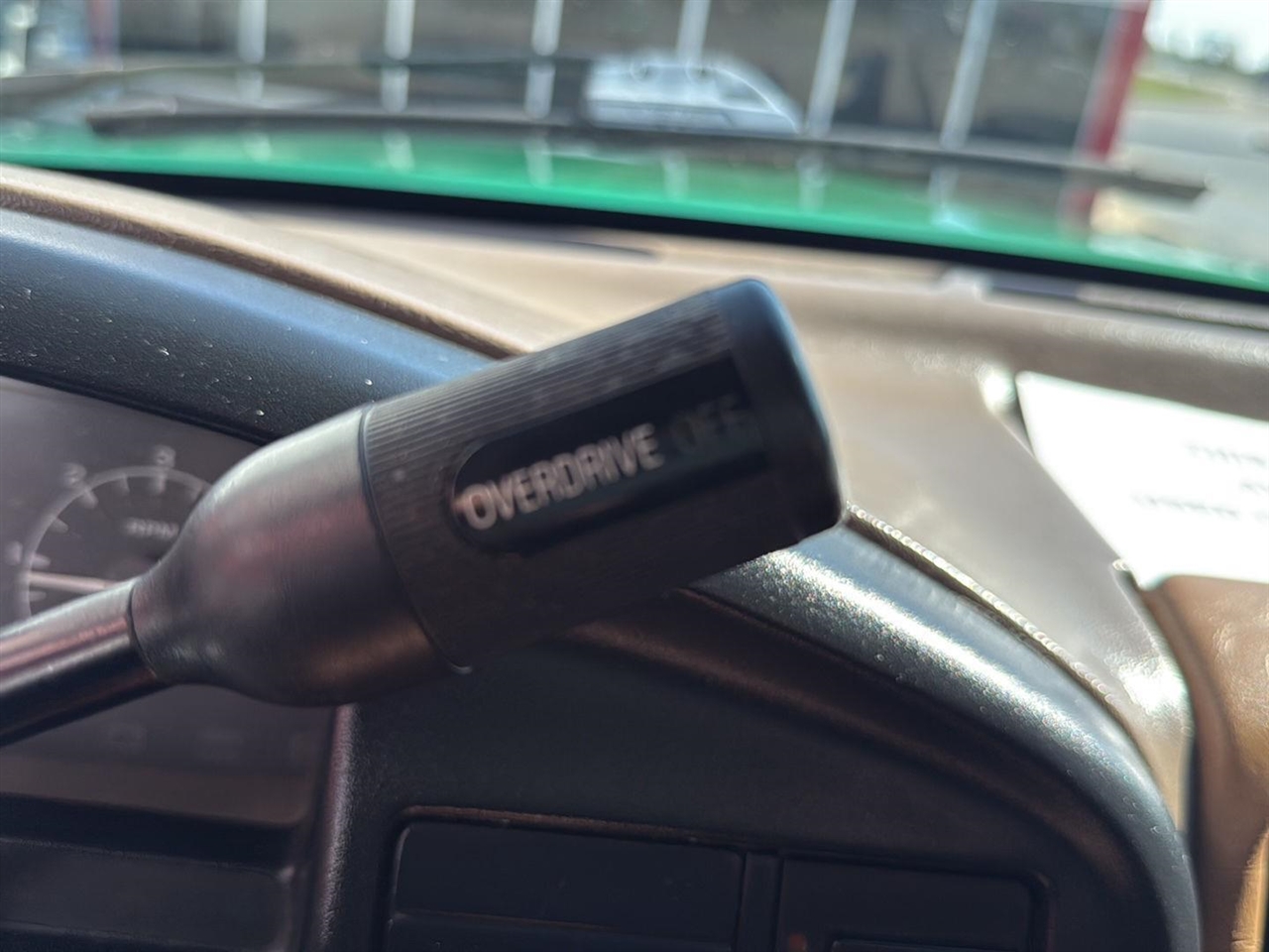 Ford Bronco 105" WB XL 1996