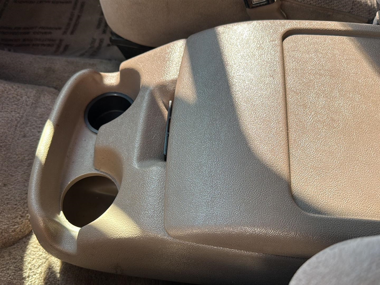 Ford Bronco 105" WB XL 1996