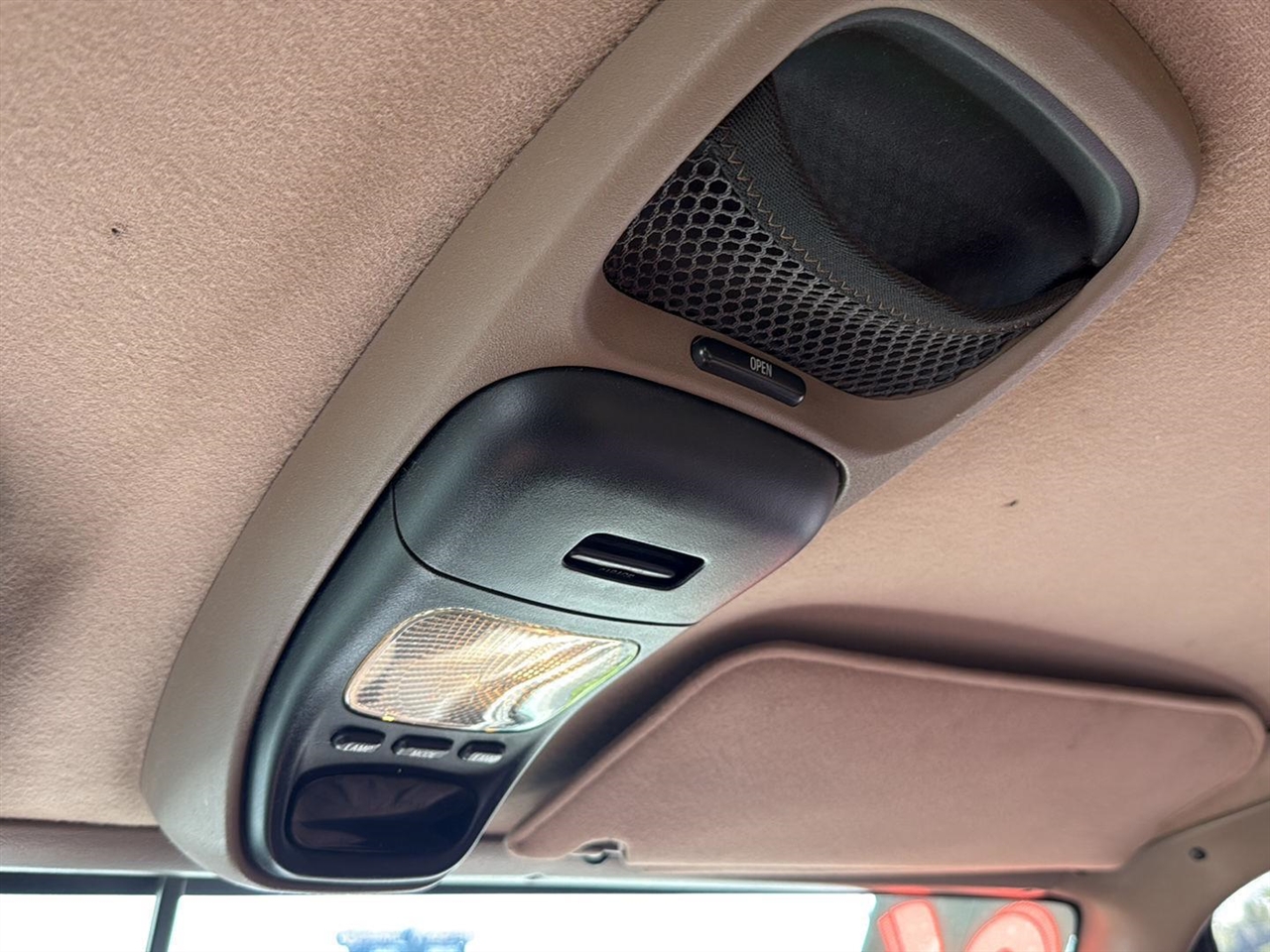 Ford Bronco 105" WB XL 1996