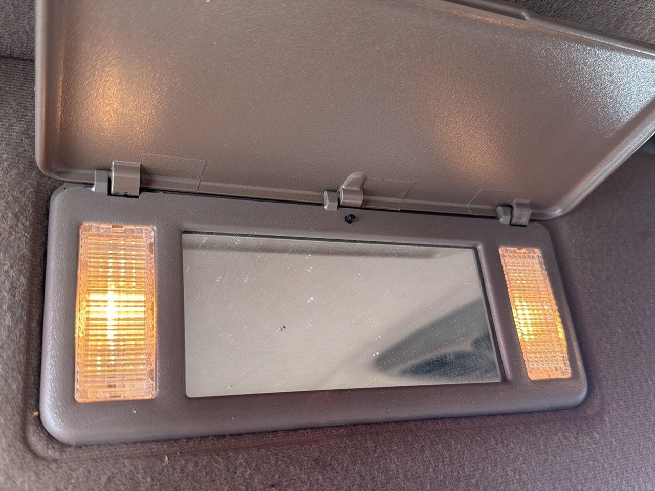 Ford Bronco 105" WB XL 1996