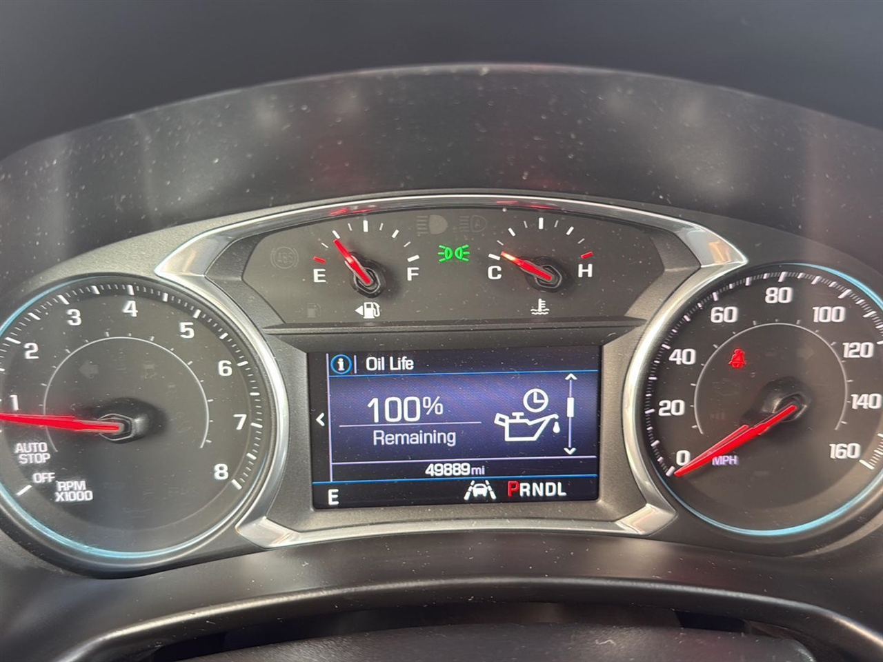 Chevrolet Equinox AWD 4dr LT w/2FL 2020 Chevrolet Equinox AWD 4dr LT w/2FL 2020