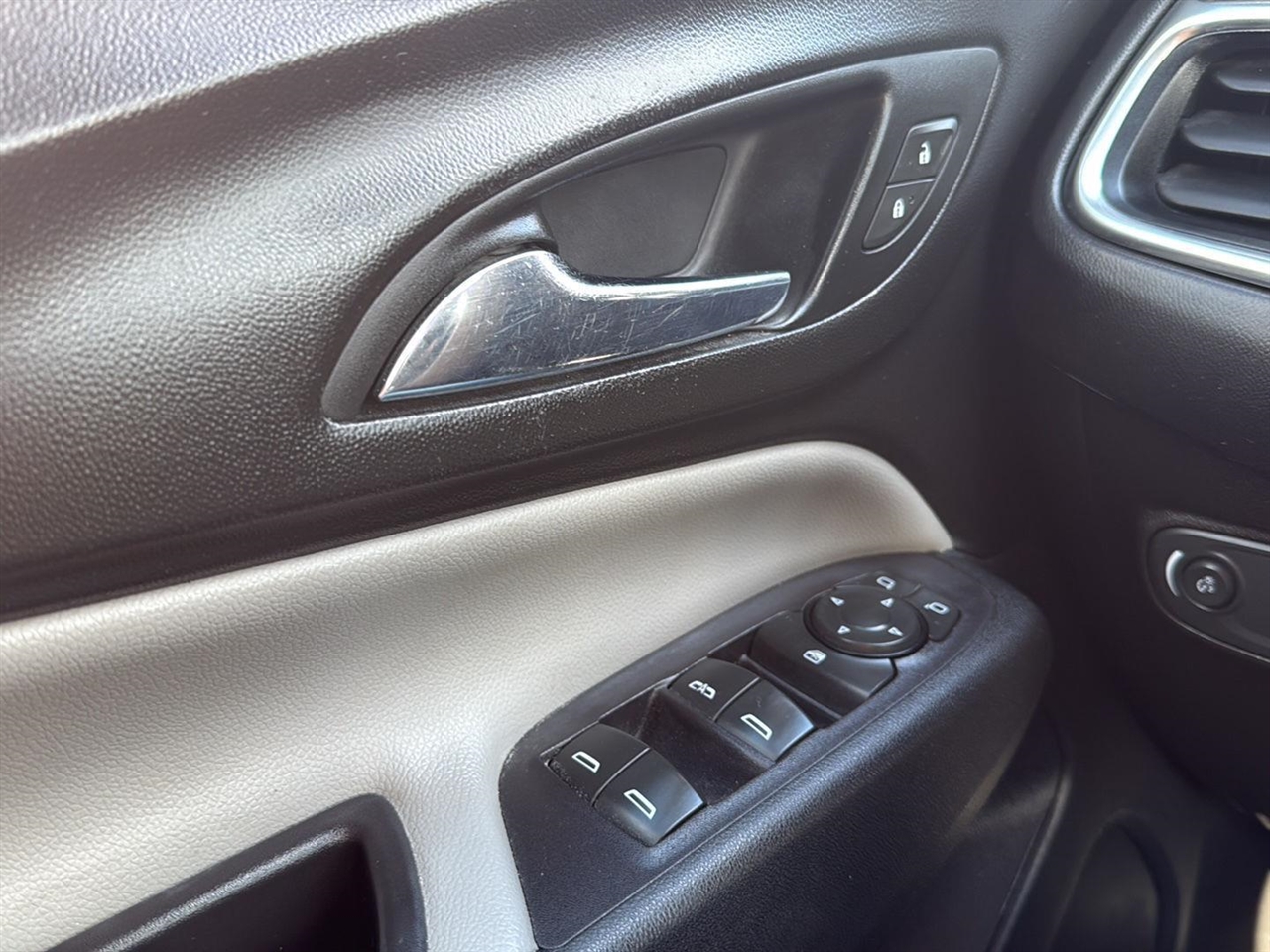 Chevrolet Equinox AWD 4dr LT w/2FL 2020 Chevrolet Equinox AWD 4dr LT w/2FL 2020