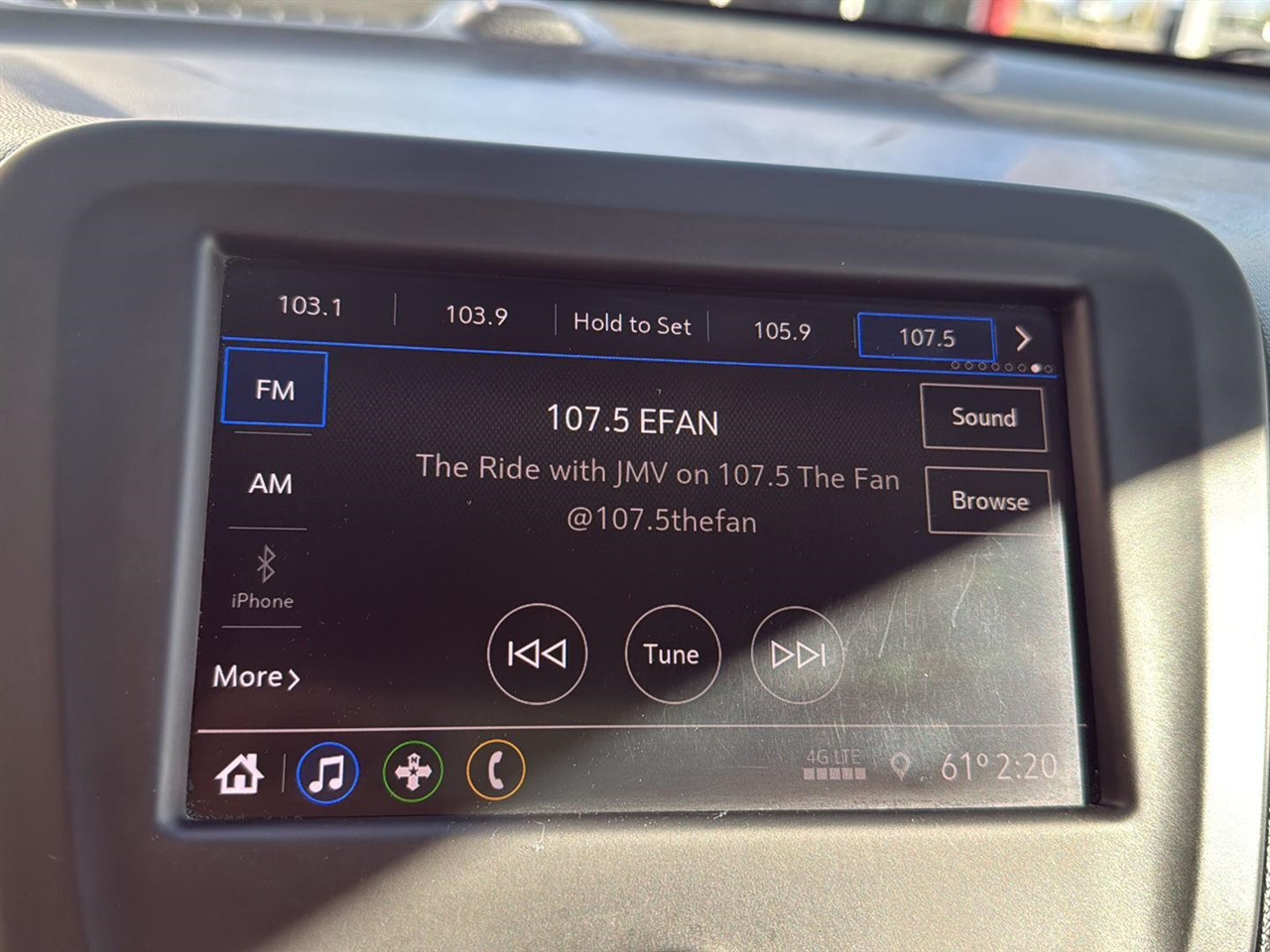 Chevrolet Equinox AWD 4dr LT w/2FL 2020 Chevrolet Equinox AWD 4dr LT w/2FL 2020