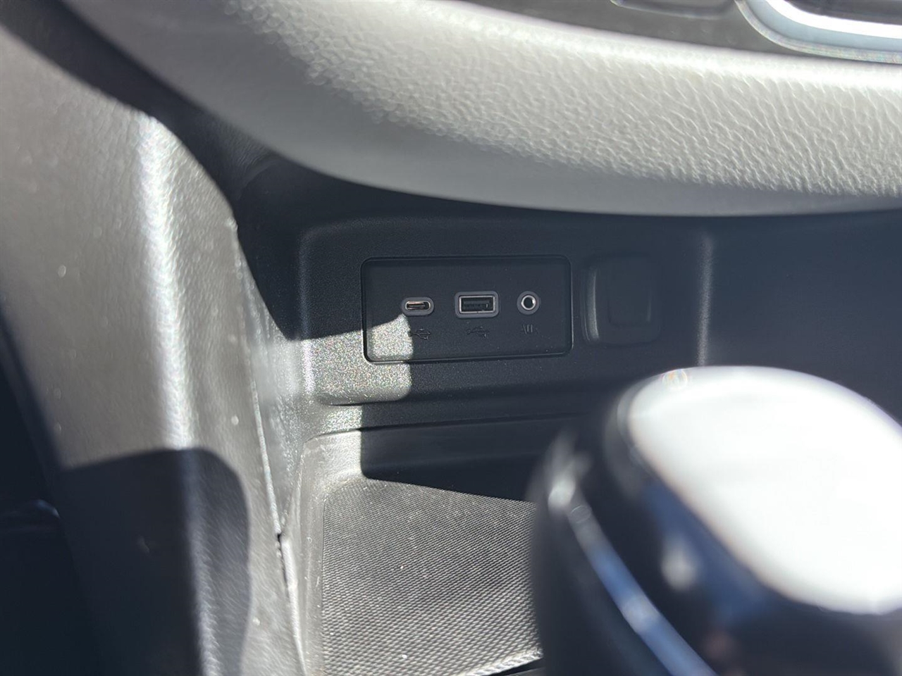 Chevrolet Equinox AWD 4dr LT w/2FL 2020 Chevrolet Equinox AWD 4dr LT w/2FL 2020