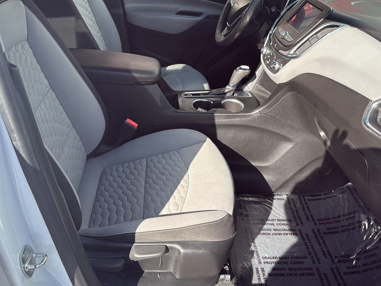 Chevrolet Equinox AWD 4dr LT w/2FL 2020 Chevrolet Equinox AWD 4dr LT w/2FL 2020