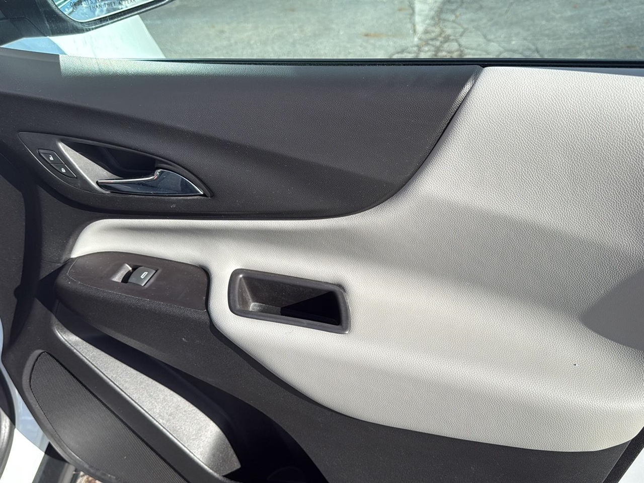 Chevrolet Equinox AWD 4dr LT w/2FL 2020 Chevrolet Equinox AWD 4dr LT w/2FL 2020