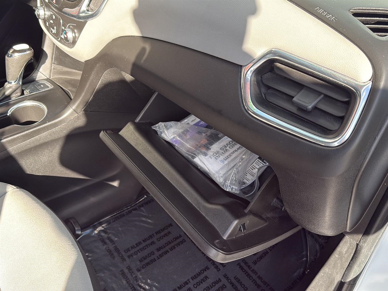 Chevrolet Equinox AWD 4dr LT w/2FL 2020 Chevrolet Equinox AWD 4dr LT w/2FL 2020