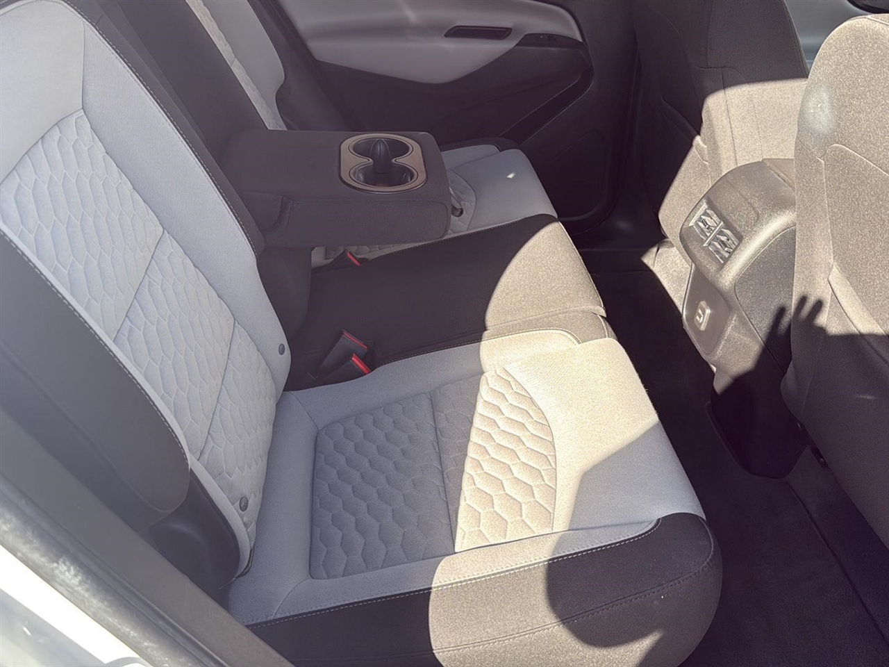 Chevrolet Equinox AWD 4dr LT w/2FL 2020 Chevrolet Equinox AWD 4dr LT w/2FL 2020