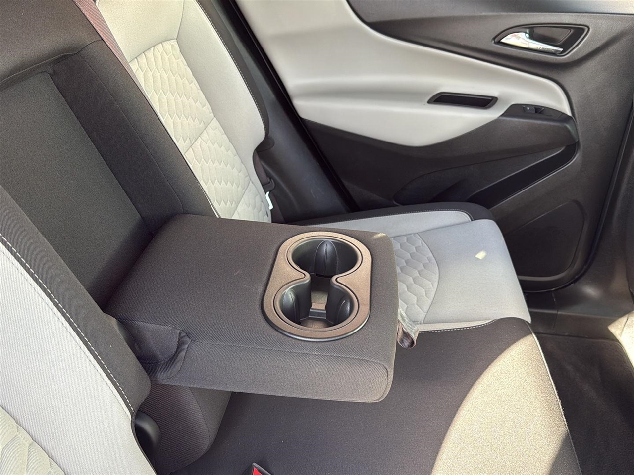 Chevrolet Equinox AWD 4dr LT w/2FL 2020 Chevrolet Equinox AWD 4dr LT w/2FL 2020