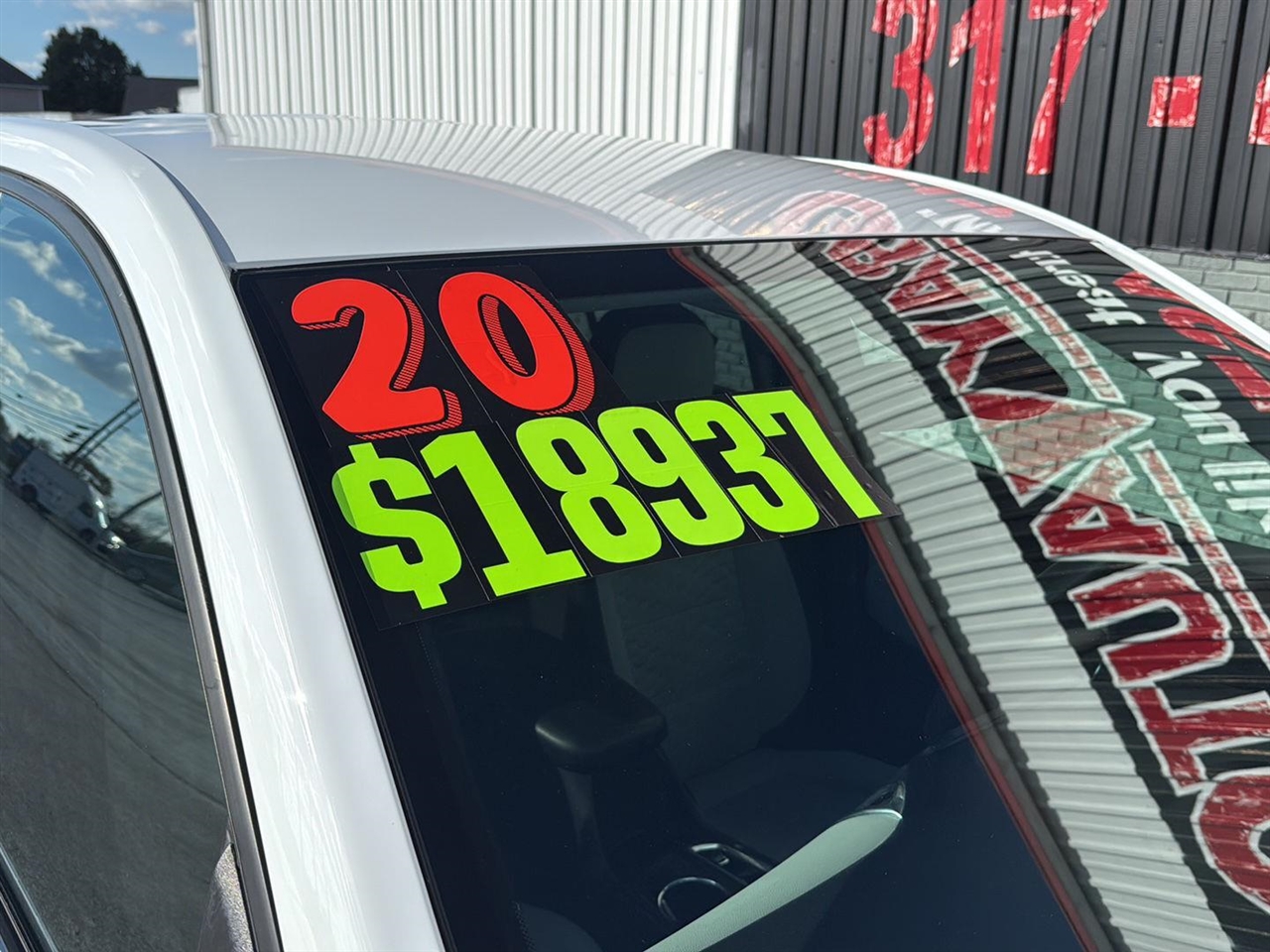 Chevrolet Equinox AWD 4dr LT w/2FL 2020 Chevrolet Equinox AWD 4dr LT w/2FL 2020