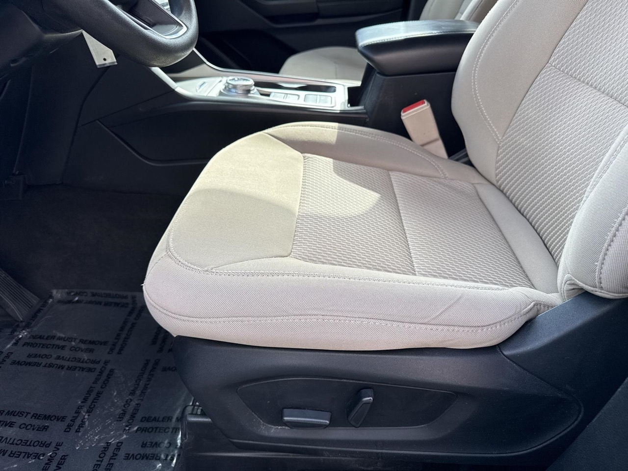 Ford Explorer Base RWD 2022