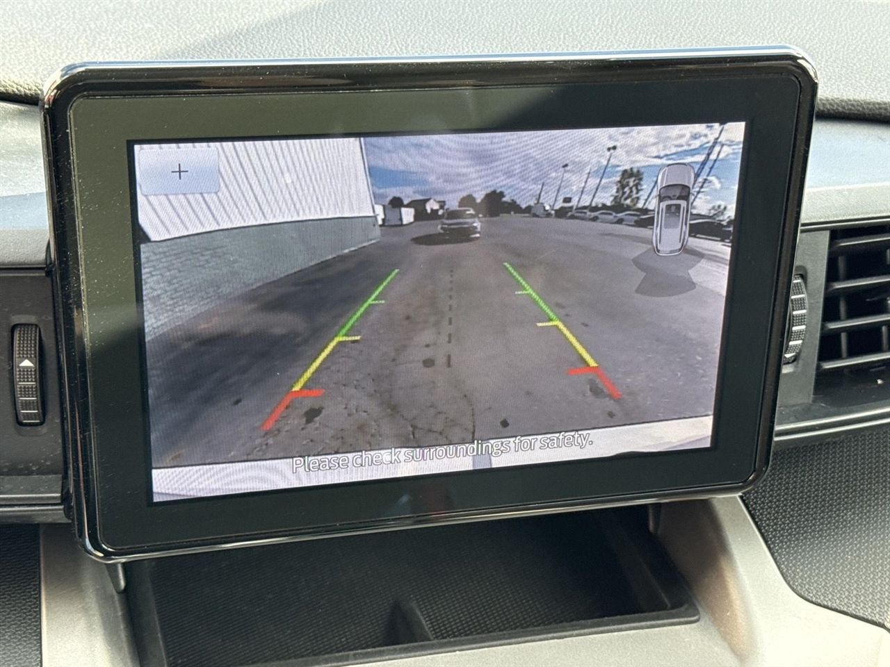 Ford Explorer Base RWD 2022