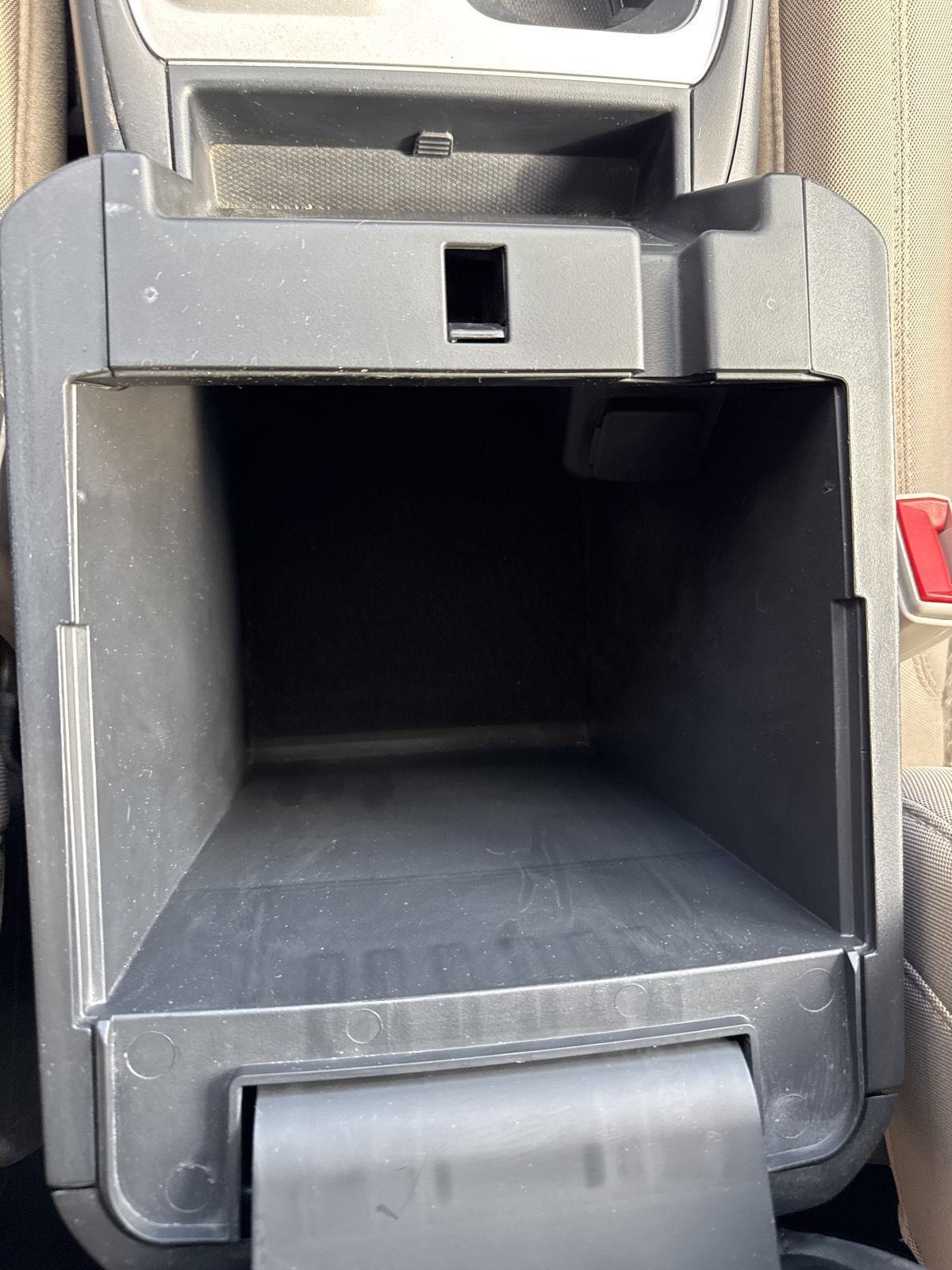 Ford Explorer Base RWD 2022