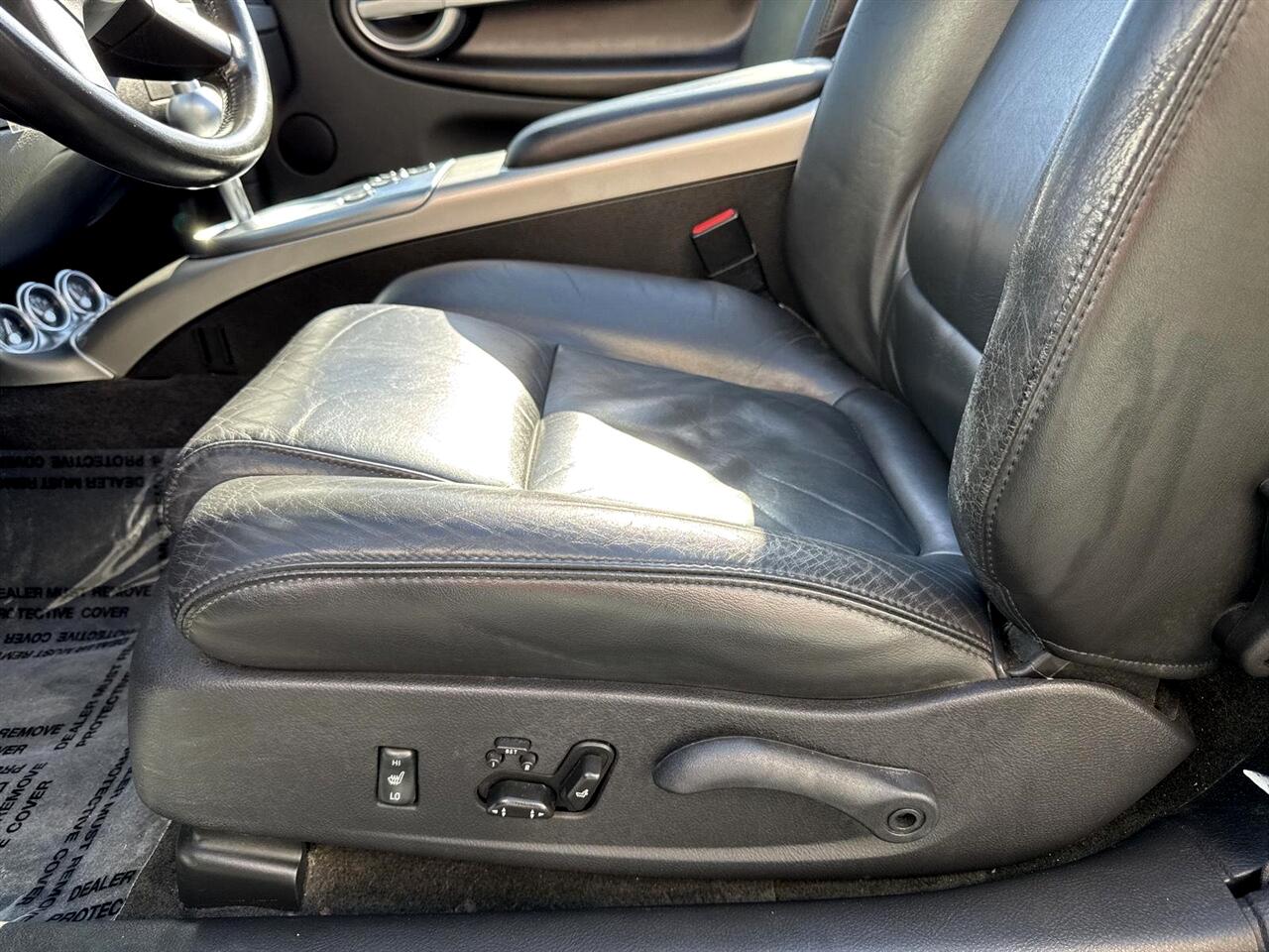 Chevrolet SSR Reg Cab 116.0" WB LS 2005