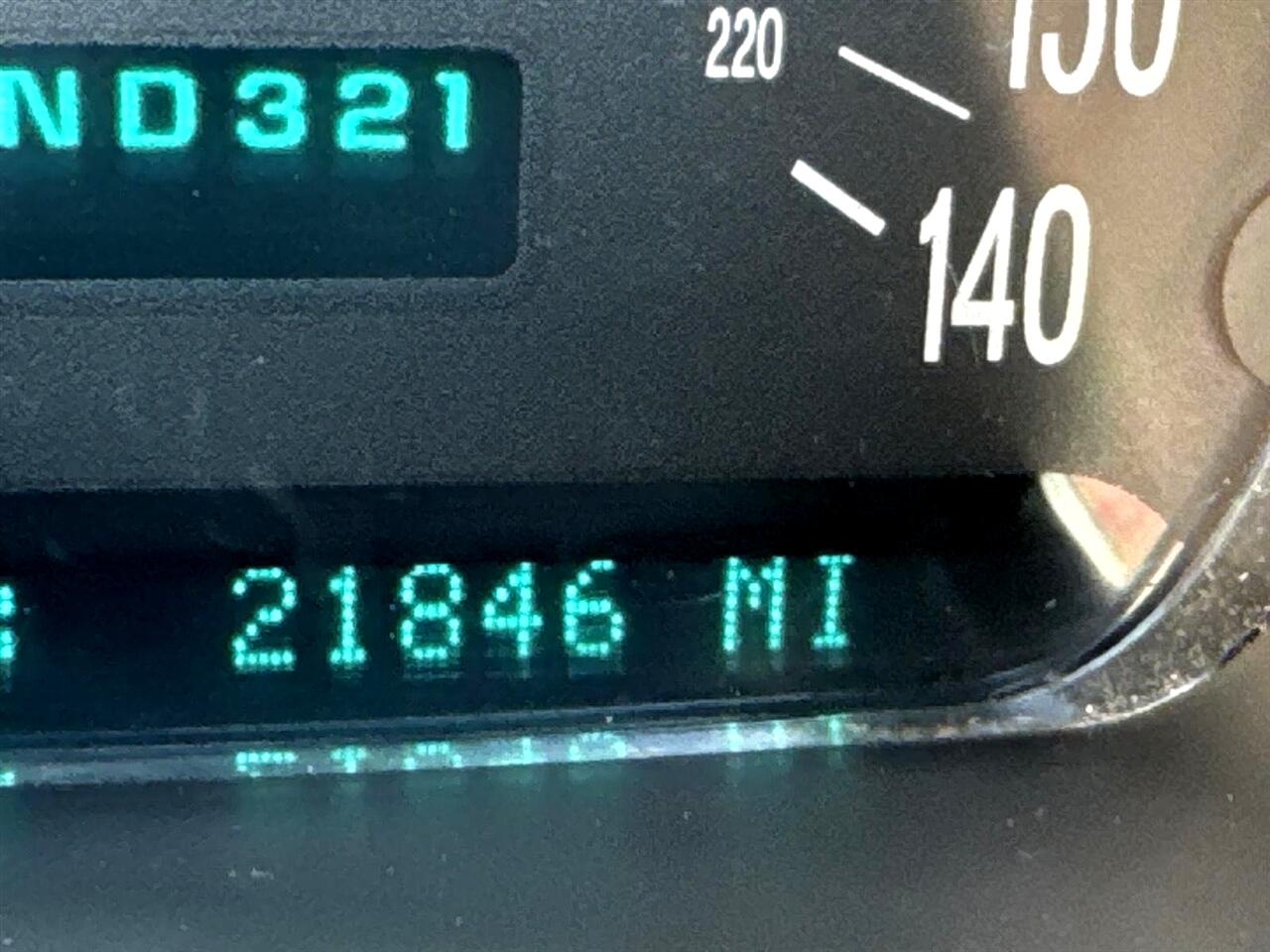 Chevrolet SSR Reg Cab 116.0" WB LS 2005