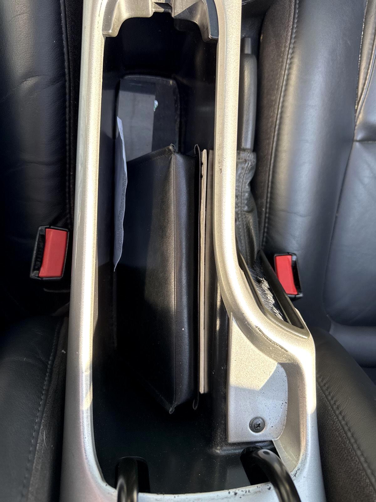 Chevrolet SSR Reg Cab 116.0" WB LS 2005