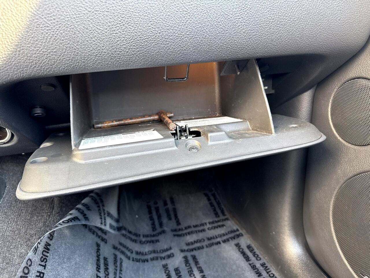 Chevrolet SSR Reg Cab 116.0" WB LS 2005