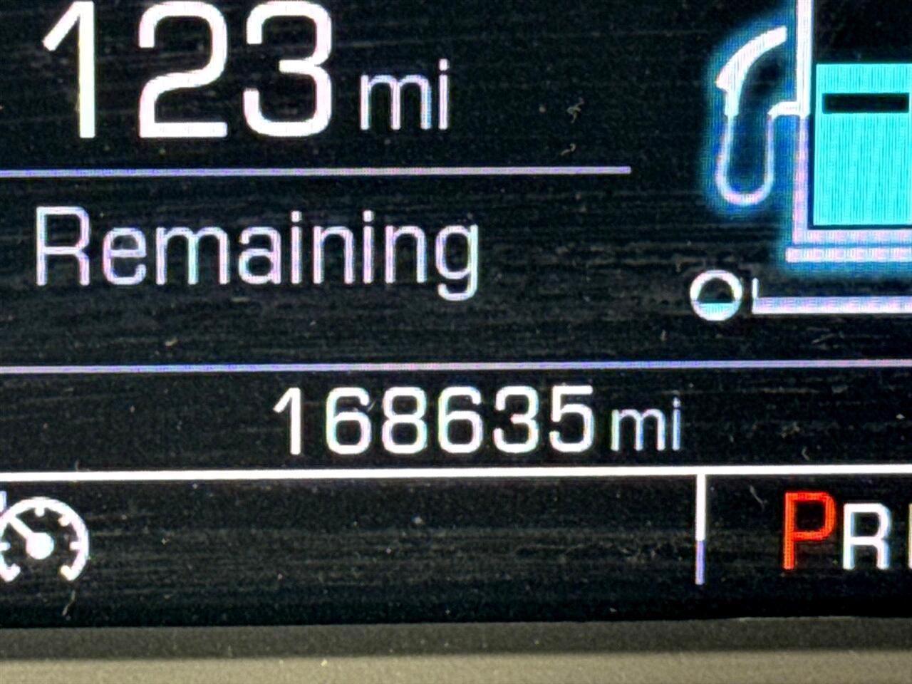 Chevrolet Suburban 4WD 4dr 1500 LT 2018