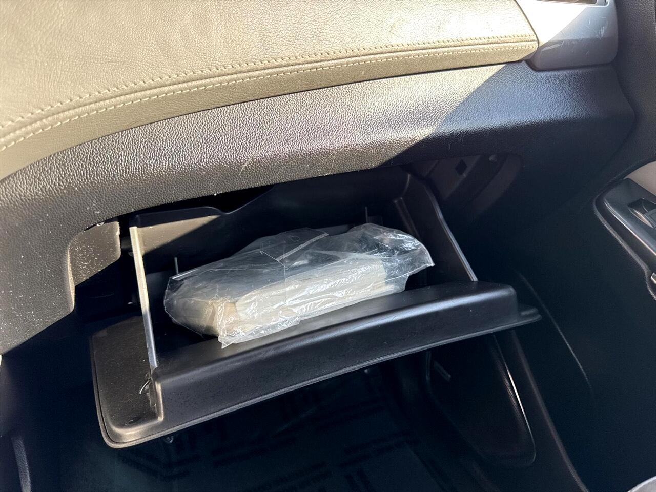 Chevrolet Suburban 4WD 4dr 1500 LT 2018