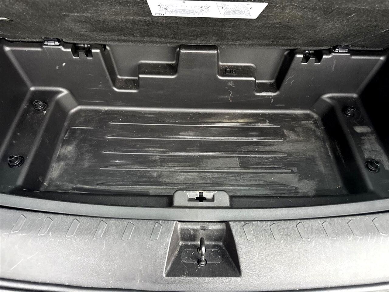 Chevrolet Traverse AWD 4dr Premier w/1LZ 2018